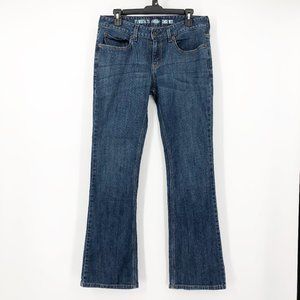 Dickie's Bootcut Work Jeans